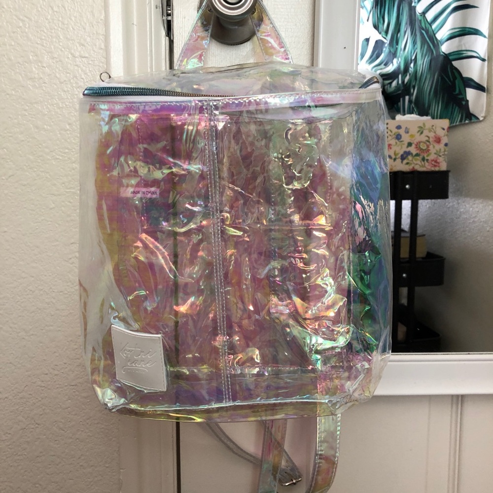 Kortni Jeane Backpack